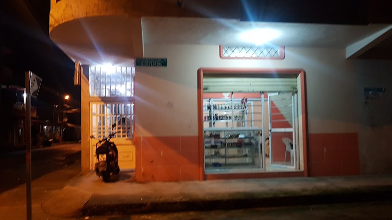 Jessy spa Milagro - Day Spa in Milagro