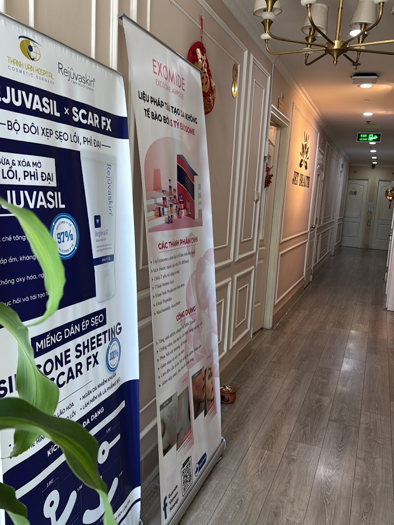 Jet Beauté Center Quận 1 - Day Spa in Quận 1