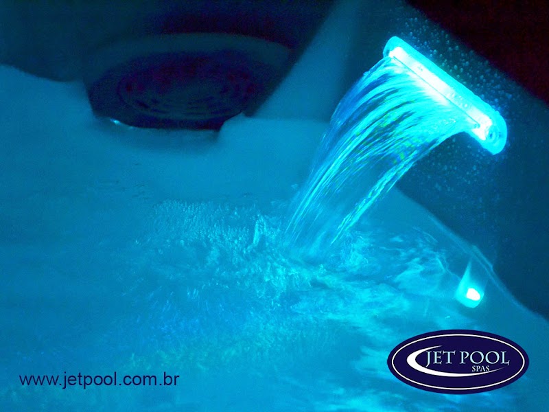 Jet Pool Spas Imbituba - Day Spa in Imbituba