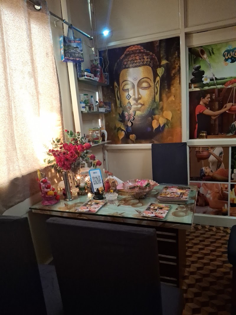 Jethuri wellness ayurveda and spa center Rishikesh