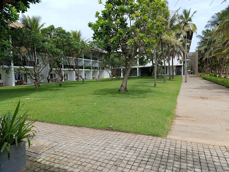 Jetwing Blue Negombo - Hotel Spa in Negombo