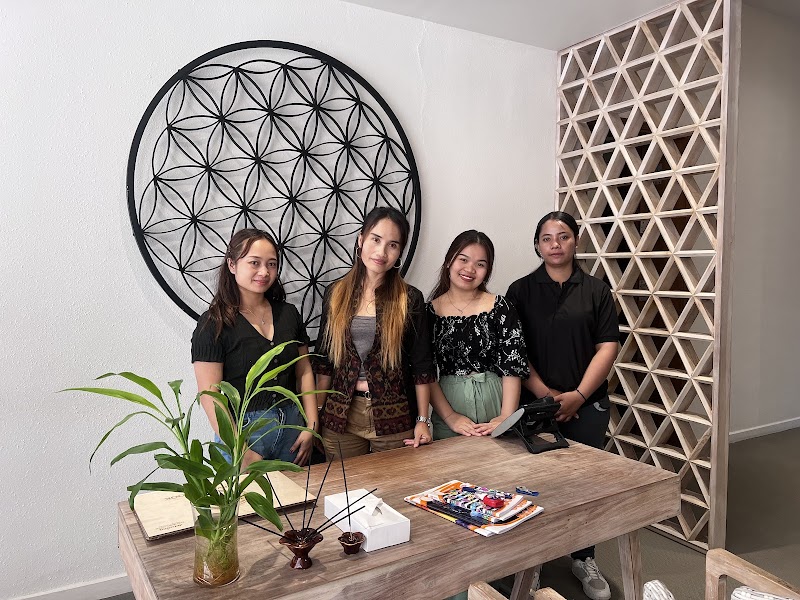 Jetwing Colombo Seven