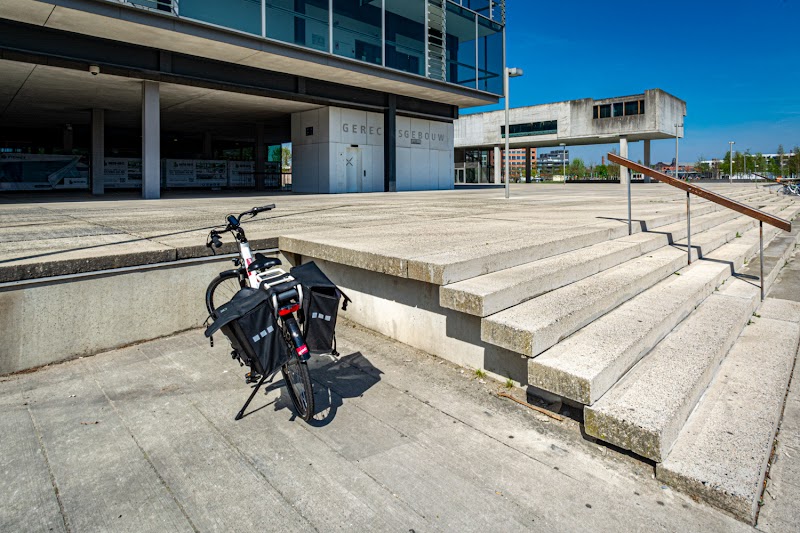 Jeugdrechtbank Gent - Day Spa in Gent