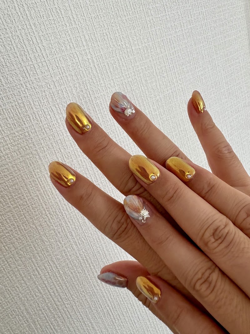 Jewel Nail Miyazaki - Day Spa in Miyazaki