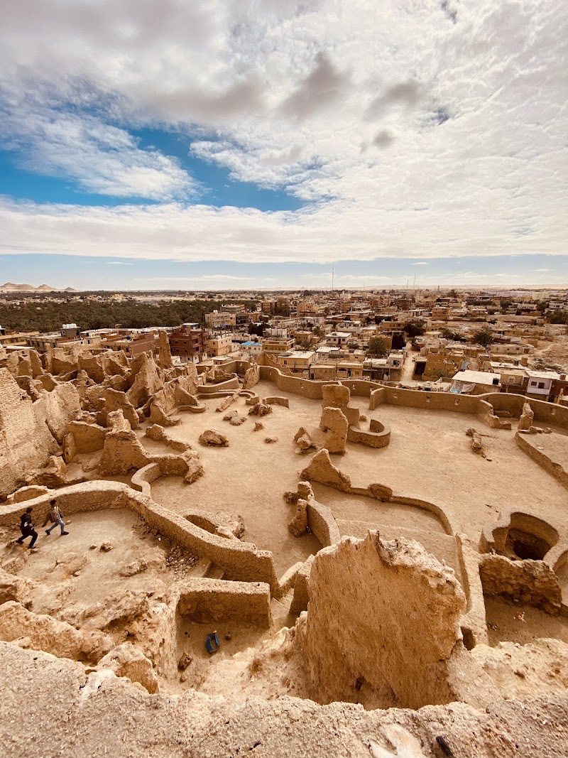 Jewel of Siwa - Day Spa in Siwa