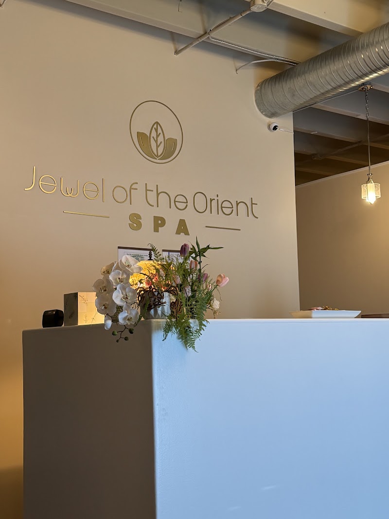 Jewel of the Orient Head SPA Greenville - Day Spa in Greenville