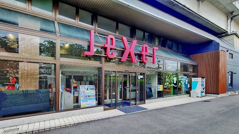 Jexer Fitness & Spa Toda Koen Toda City - Day Spa in Toda City