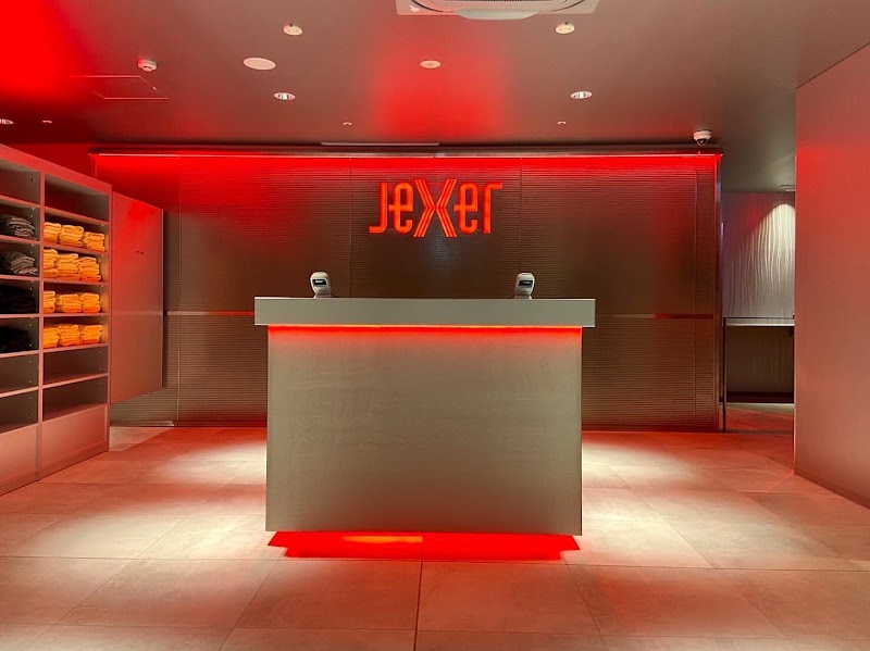Jexer Fitness & Spa Yokohama Kanagawa Ward, Yokohama City - Day Spa in Kanagawa Ward, Yokohama City