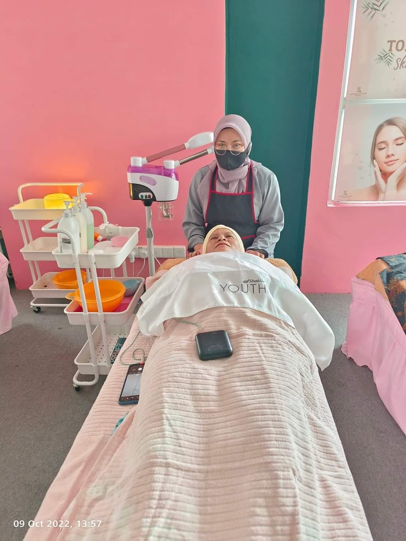 JF Academy Wellness & Spa Kuala Lumpur - Wellness Retreat in Kuala Lumpur