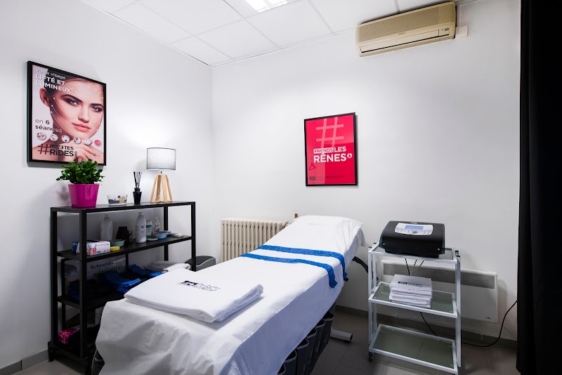 JFG Clinic-Orleans Fleury-les-Aubrais - Medical Spa in Fleury-les-Aubrais