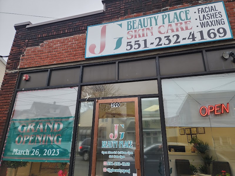JG Beauty Place East Rutherford - Day Spa in East Rutherford