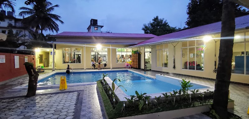 Jhunas Fitness and Wellness Bikash Marg - Wellness Retreat in Bikash Marg