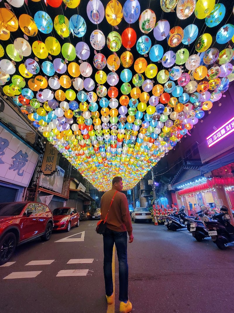 Ji Pole Douliu City - Day Spa in Douliu City