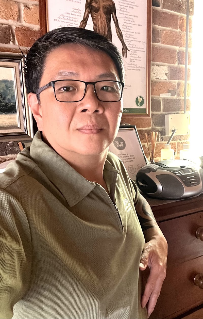 Ji Thai and Australian Massage (Coffs Harbour, Australia) - Day Spa in Coffs Harbour