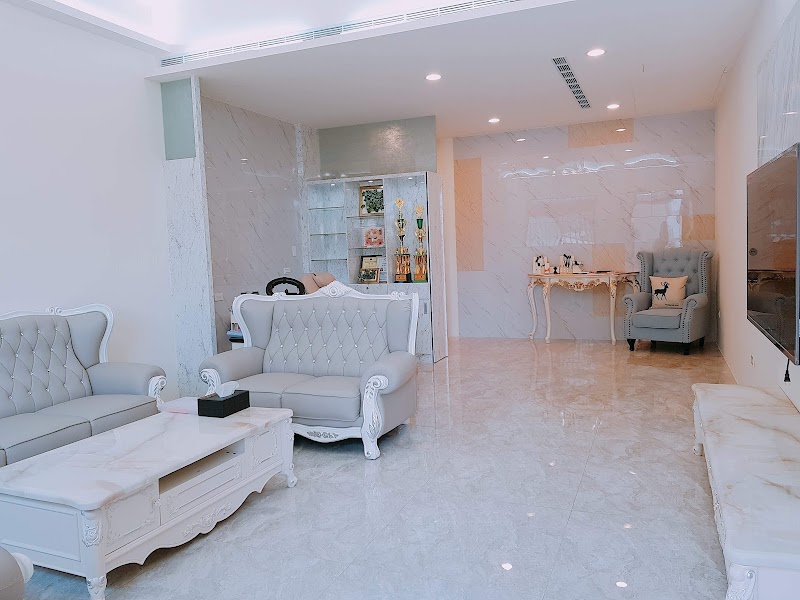 Jia Eyelash Aesthetics Puxin Township - Day Spa in Puxin Township