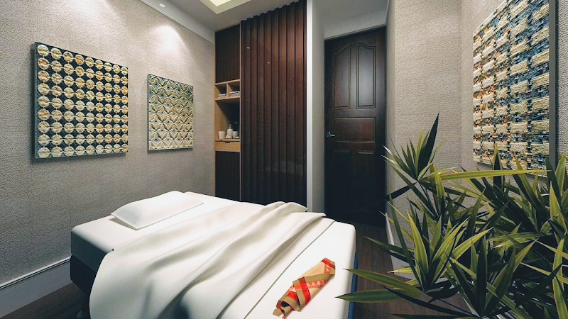 Jiansheng Traditional Folk Therapy Taichung City - Day Spa in Taichung City