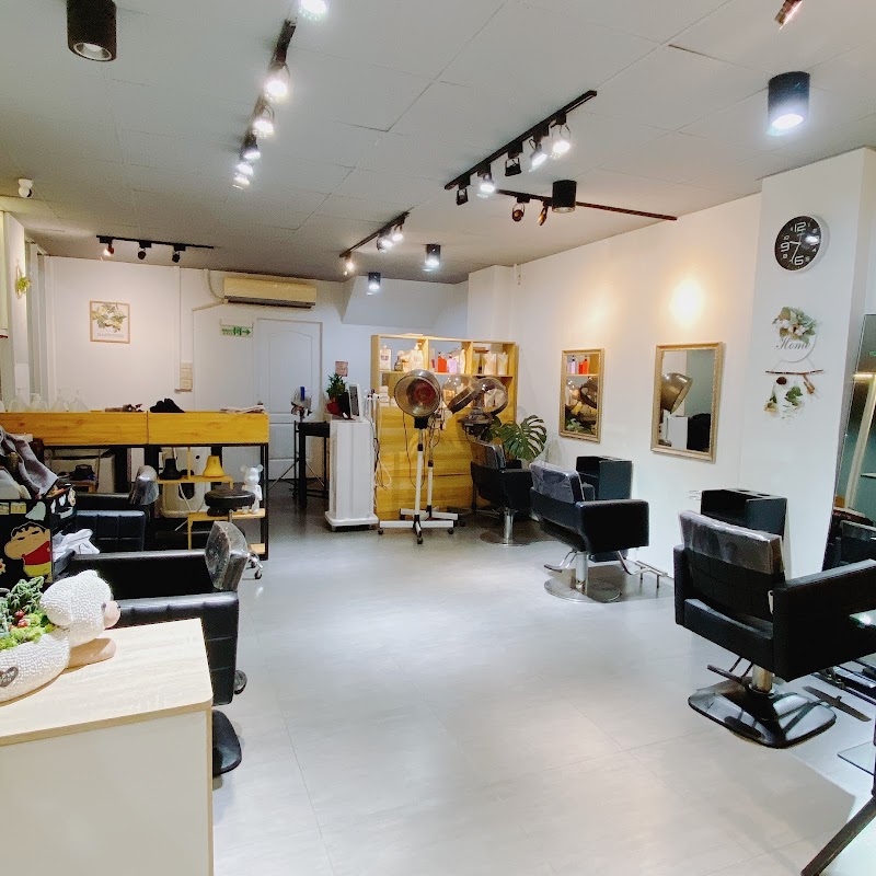 Jiaofei Beauty Salon Tainan City - Day Spa in Tainan City