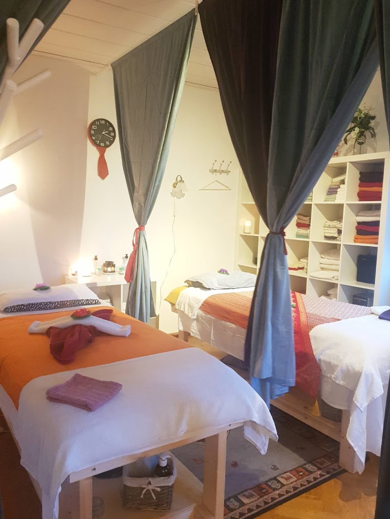 JIB Massage Nynäshamn - Day Spa in Nynäshamn