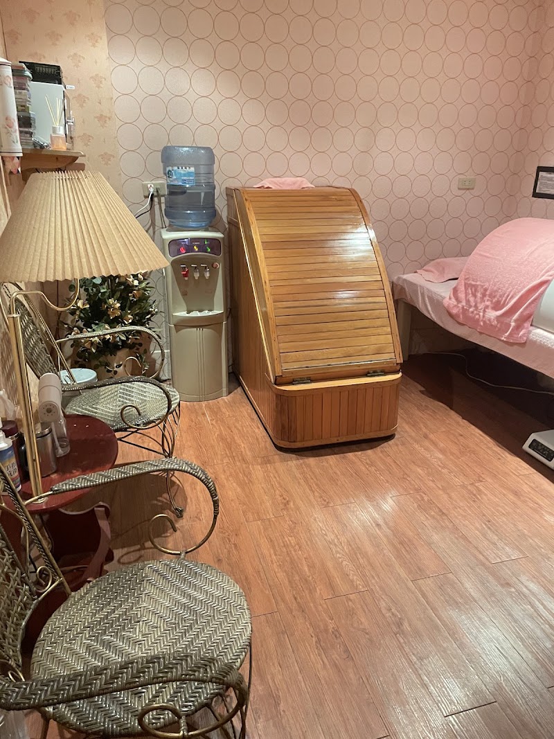 Jie Deng Beauty and Body Spa..7122168 Changhua City - Day Spa in Changhua City