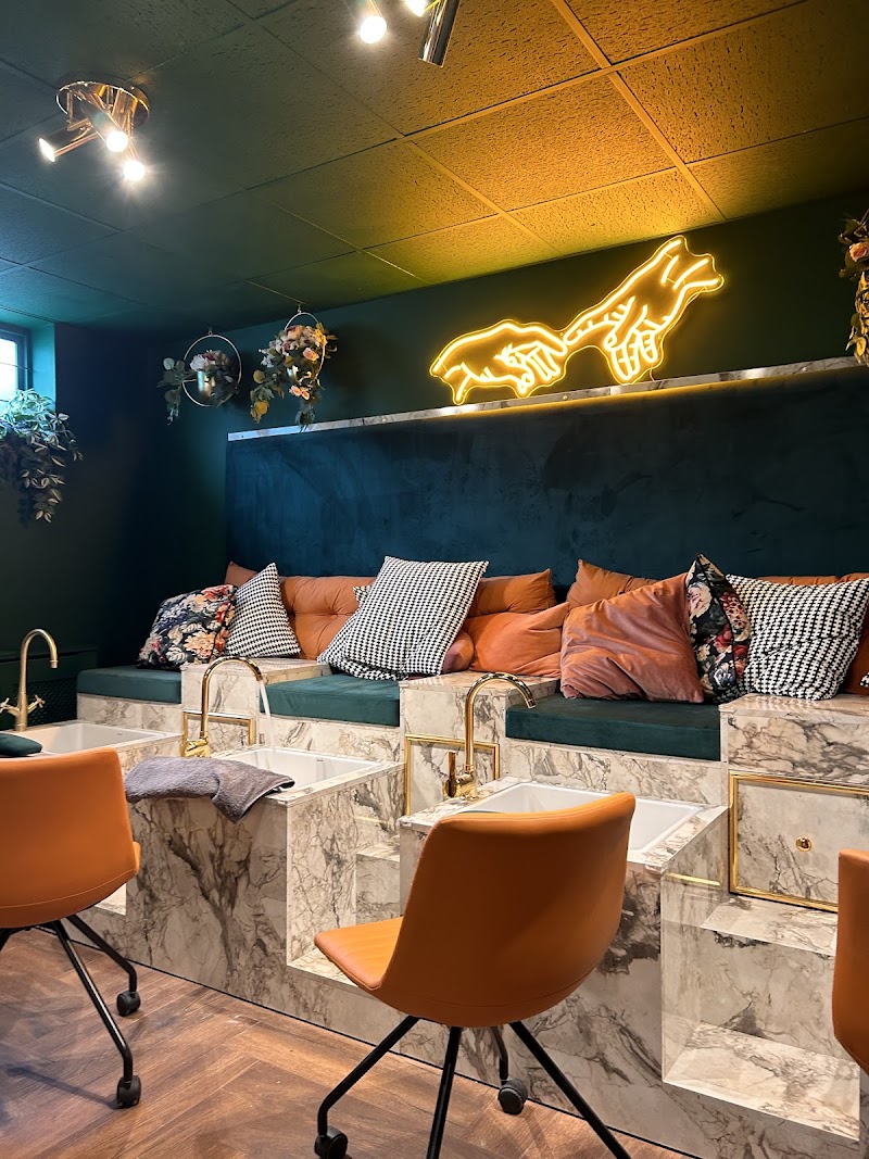 Jilar Nails Spa & Bar Hitchin - Day Spa in Hitchin