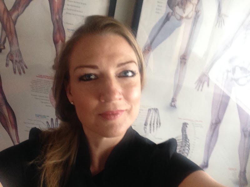 Jill's Beauty & Massage Hazerswoude-Dorp - Day Spa in Hazerswoude-Dorp