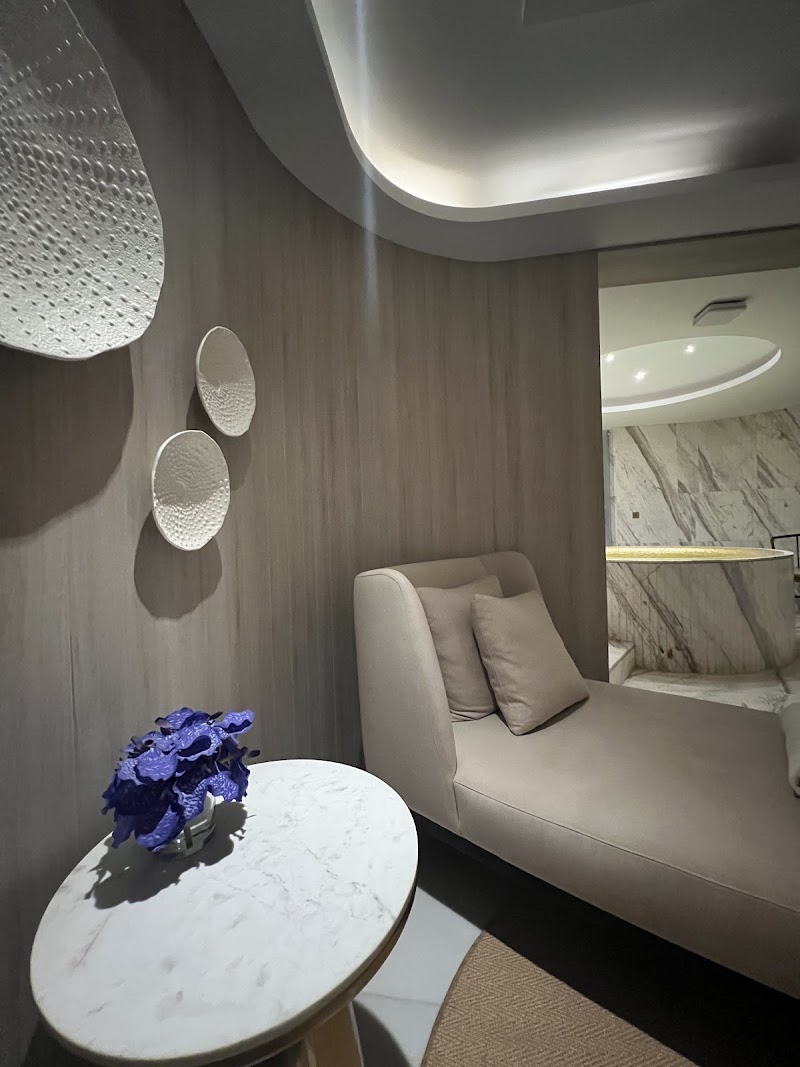 Jimam Spa Riyadh - Day Spa in Riyadh