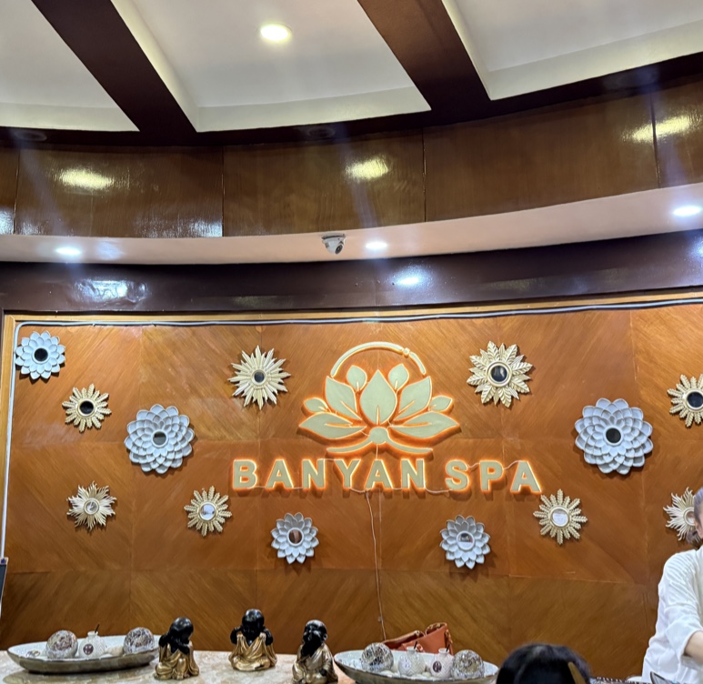Jimbaran Spa Lapu-Lapu City - Day Spa in Lapu-Lapu City