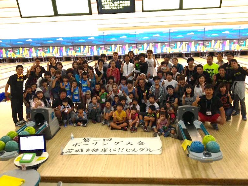 Jin Relax Body Care Salon Tsukuba City - Day Spa in Tsukuba City