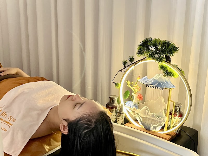 Jin spa Quận Hải Châu - Day Spa in Quận Hải Châu