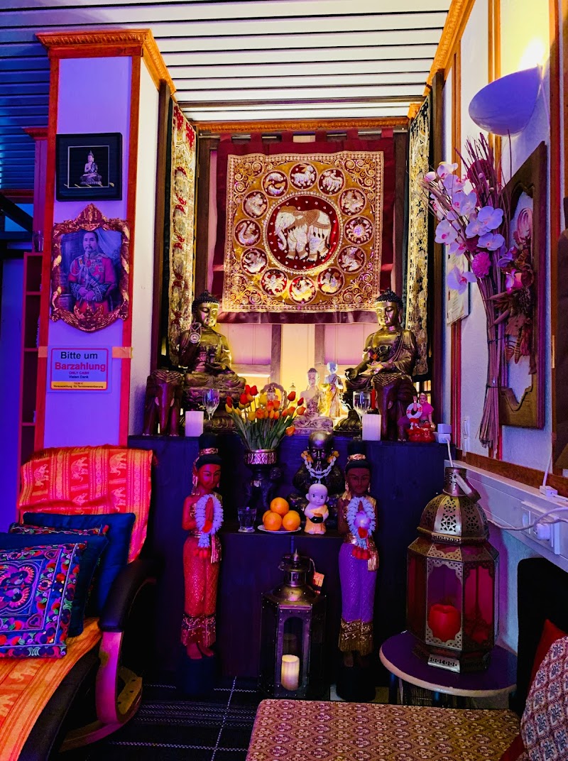 Jinda Thaimassage Hannover - Day Spa in Hannover