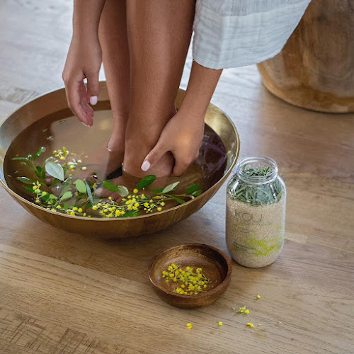 Jindii Eco Spa Canberra - Wellness Retreat in Canberra