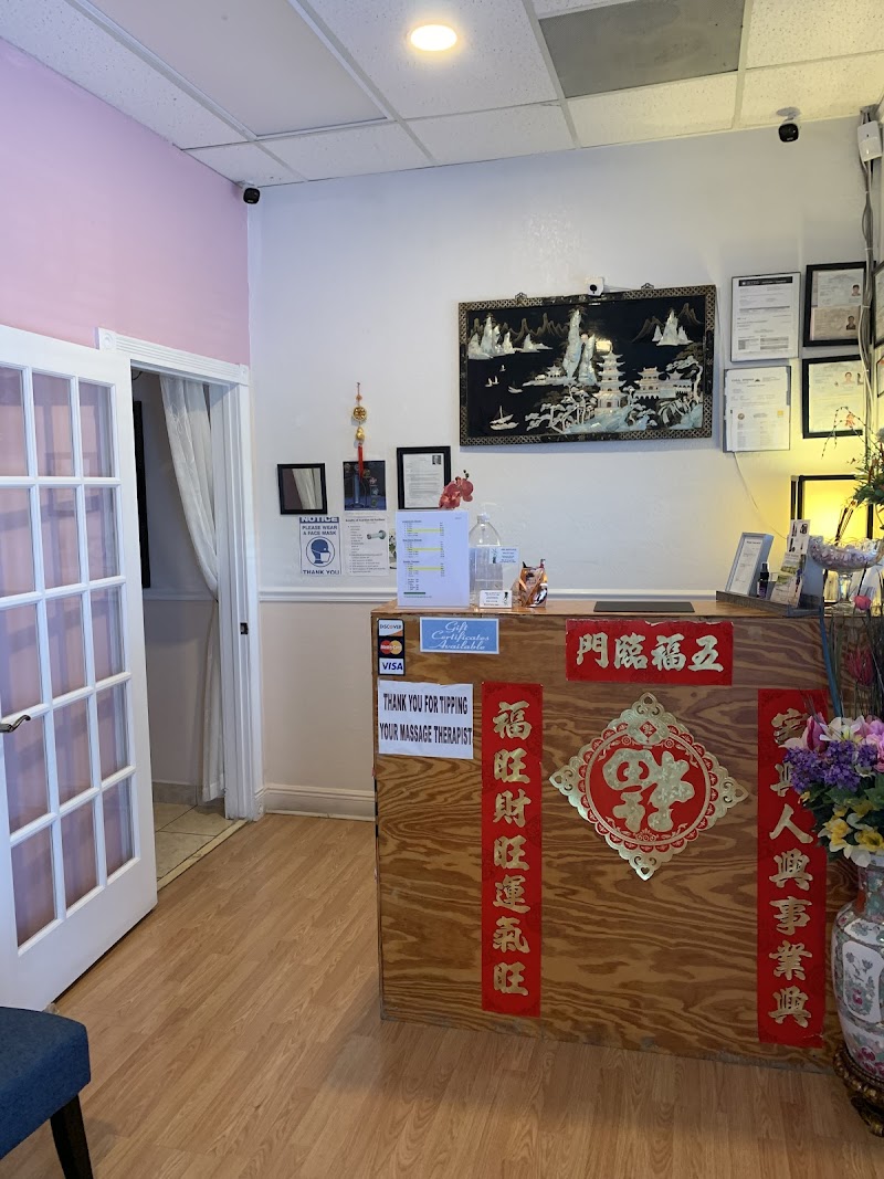 Jing Jing Massage Gambrills - Day Spa in Gambrills
