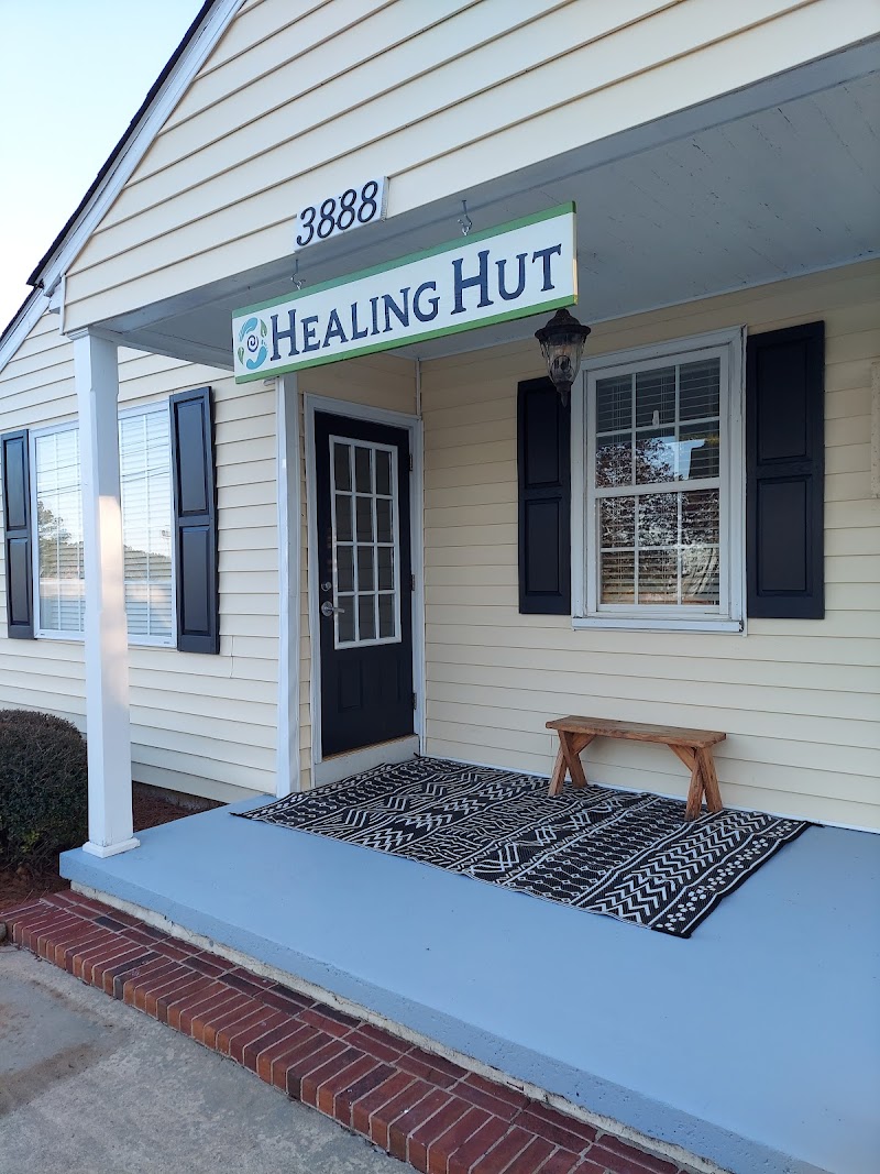 Jinger Smith LMBT, CMLDT Goldsboro - Day Spa in Goldsboro