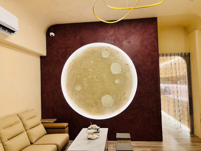 Jinghua Shuiyue Douliu City - Day Spa in Douliu City