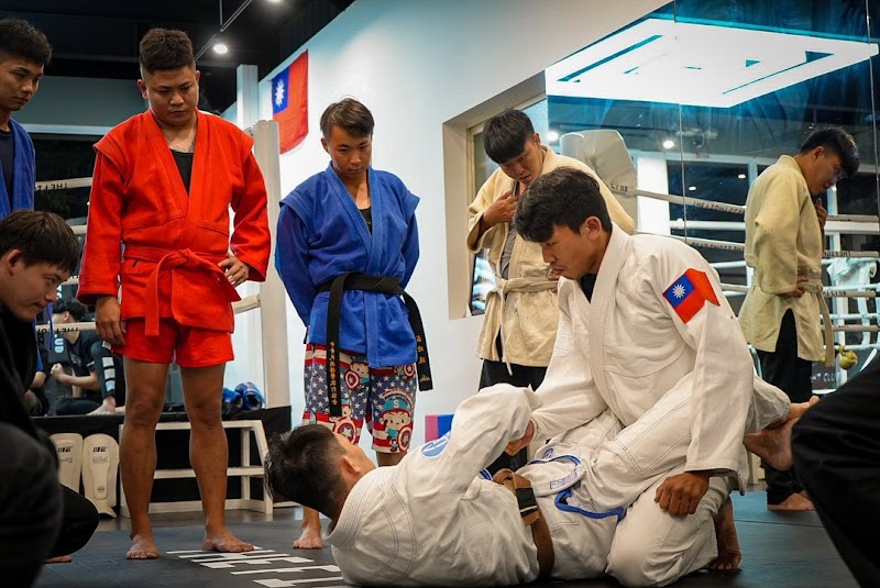 Jingxi Hot Spring Club Chiayi City - Day Spa in Chiayi City