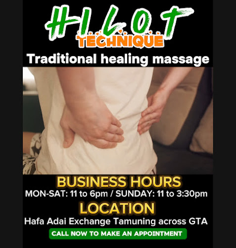 Jinky Mini Spa Tamuning