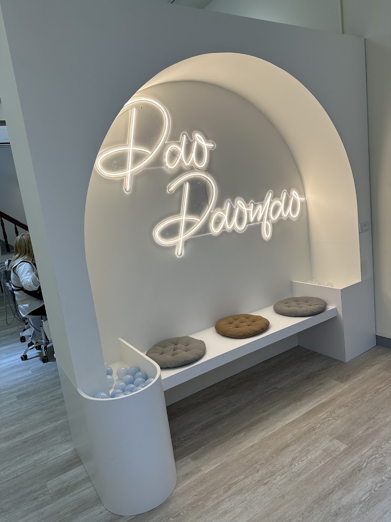 Jinni Body Aesthetic Manor Huwei Township - Day Spa in Huwei Township