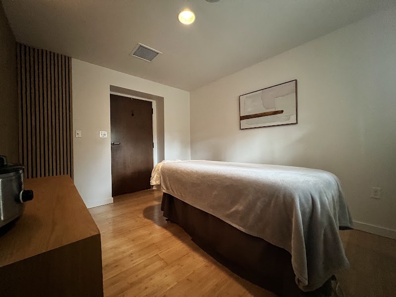 Jinsei Spa Bend - Day Spa in Bend