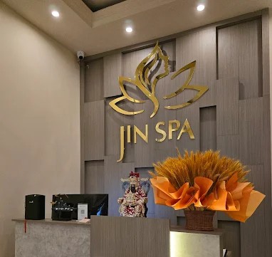 Jinsha SPA Stress Relief Club Puxin Township - Day Spa in Puxin Township