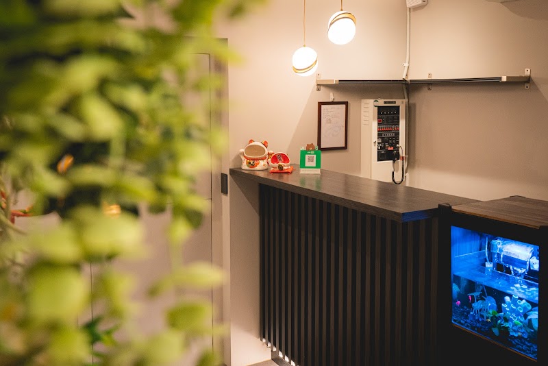 Jinzuan Men and Women Massage Studio Mailiao Township - Day Spa in Mailiao Township