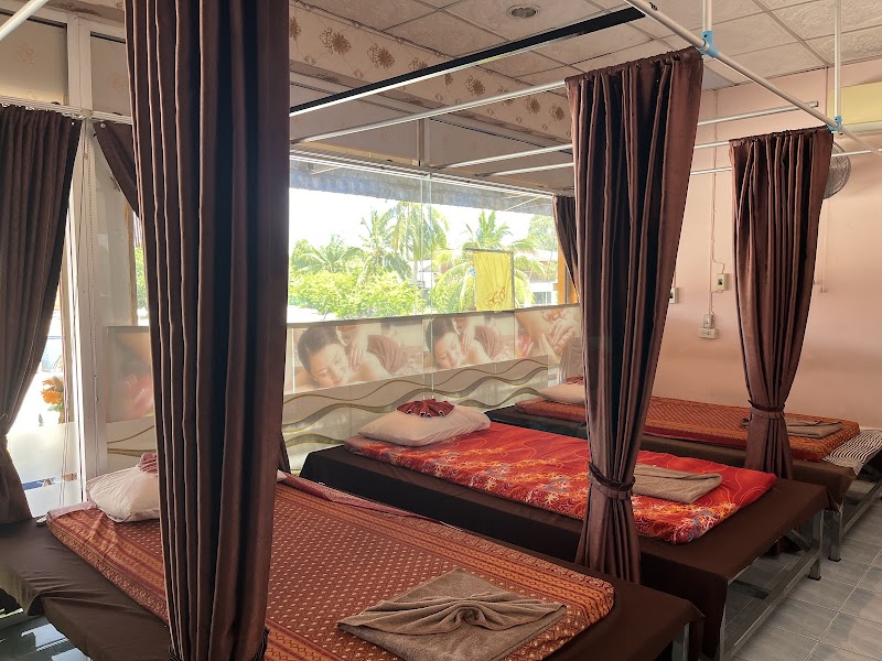 Jiraphat Massage Phrae - Day Spa in Phrae