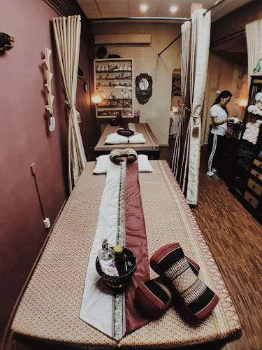 Jitlada Wellness Den Haag - Wellness Retreat in Den Haag