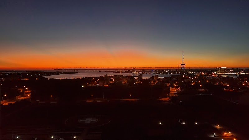 Jiutian Health Center Magong City - Day Spa in Magong City