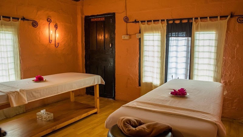 Jiva Spa Pokhara - Day Spa in Pokhara