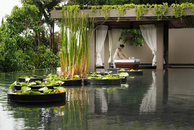 Jivana Spa Phuket - Day Spa in Phuket