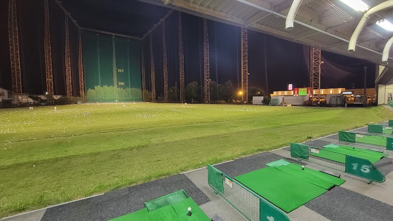 Jiwado [Hamamatsu Dream Shot Golf Club Branch] Chuo Ward, Hamamatsu - Day Spa in Chuo Ward, Hamamatsu