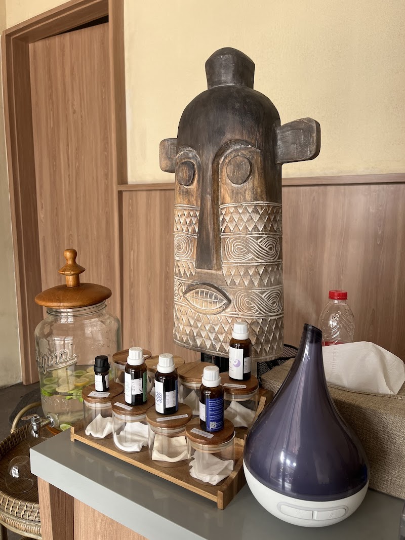 Jiwo Wellness & Reflexology Tangerang - Wellness Retreat in Tangerang
