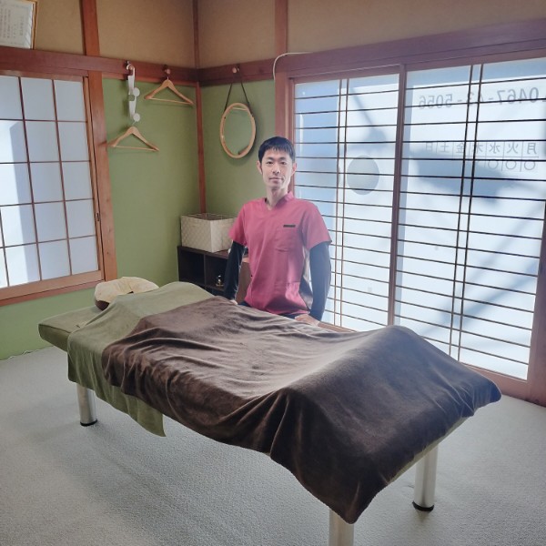 Jiyugaoka acu.place Massage, Acupuncture & Orthopedic Clinic Kamakura City - Day Spa in Kamakura City