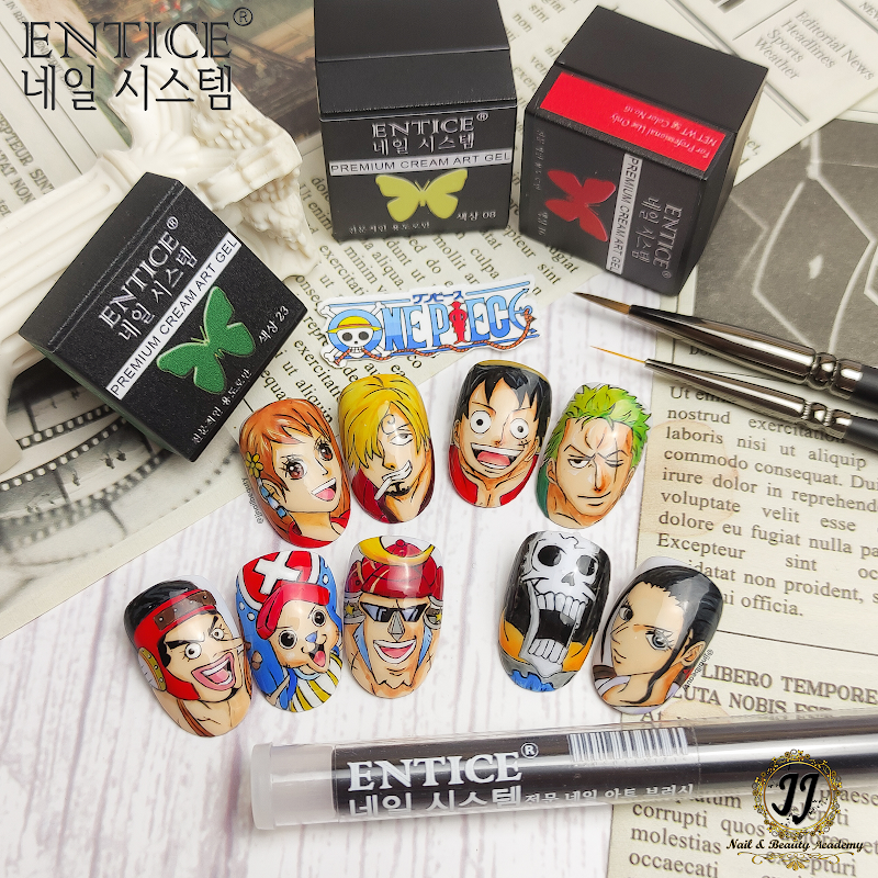 JJ Nail Beauty Medan - Day Spa in Medan