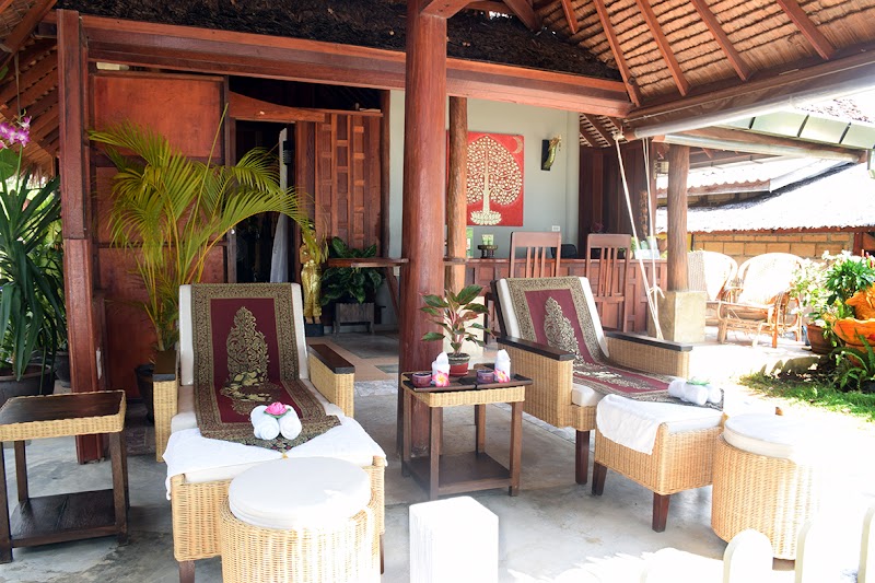 JJ Queen Spa Ko Yao - Day Spa in Ko Yao